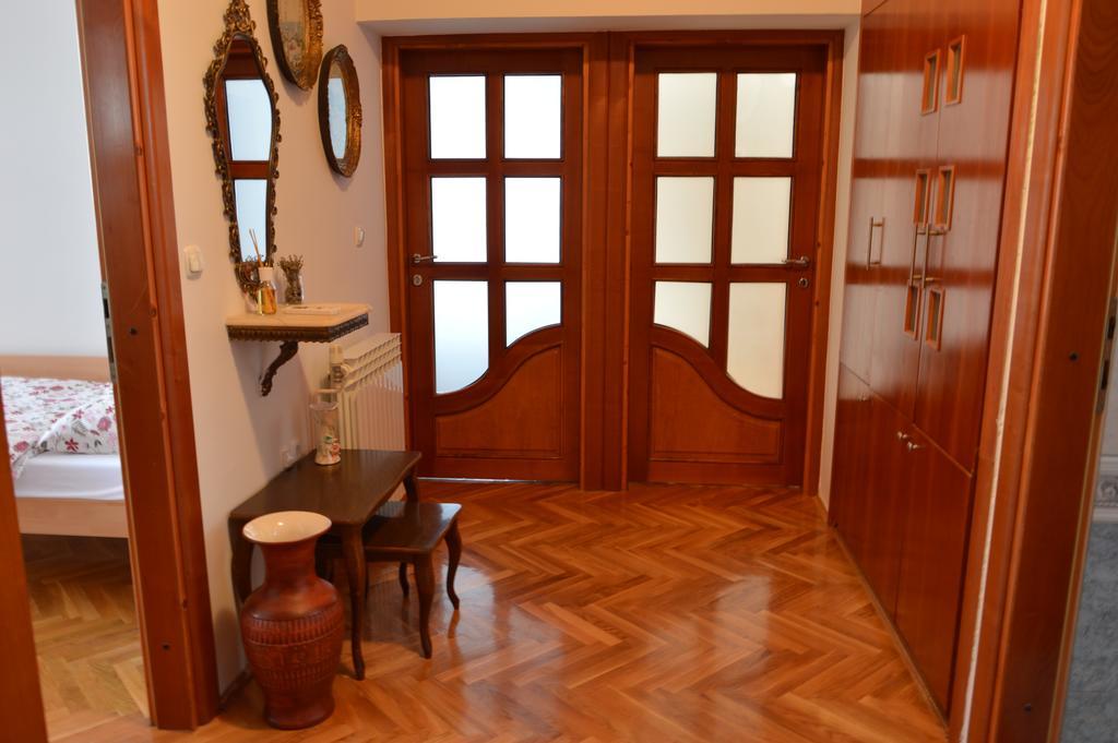Apartment Sarah Бихач Экстерьер фото
