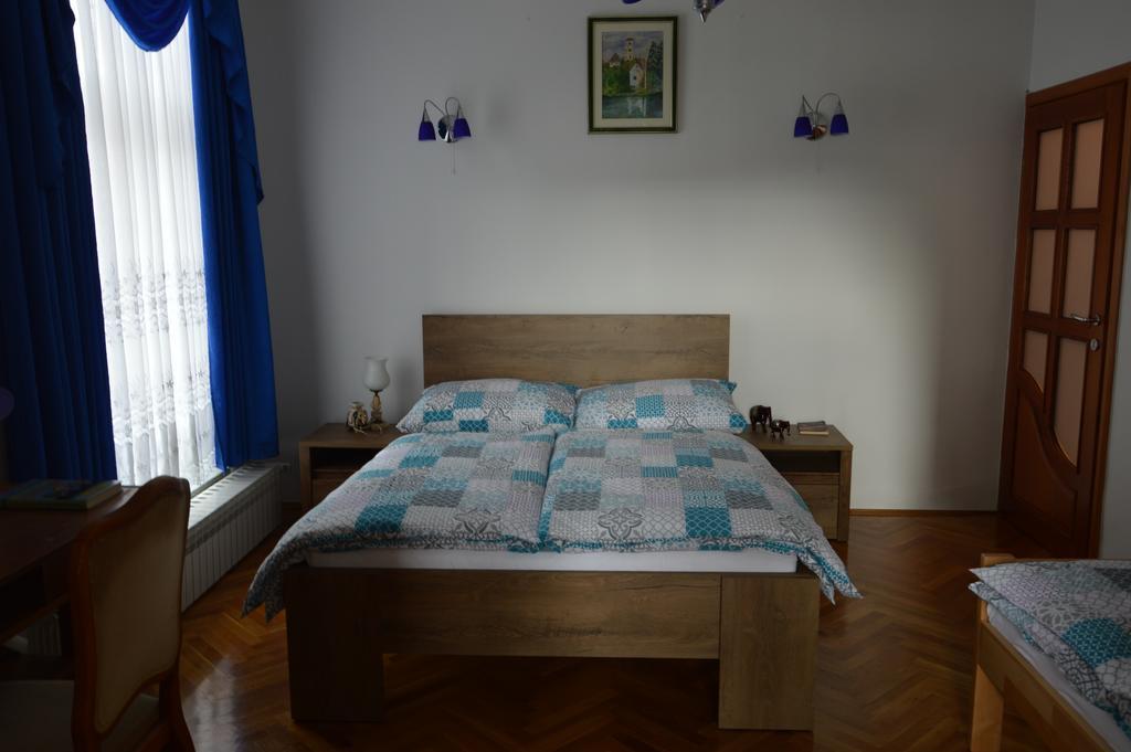 Apartment Sarah Бихач Экстерьер фото