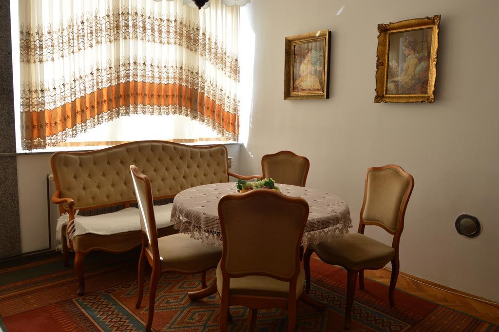Apartment Sarah Бихач Экстерьер фото