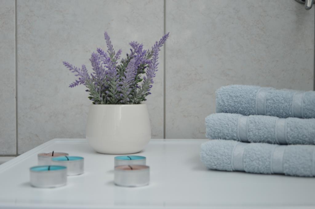 Apartment Sarah Бихач Экстерьер фото