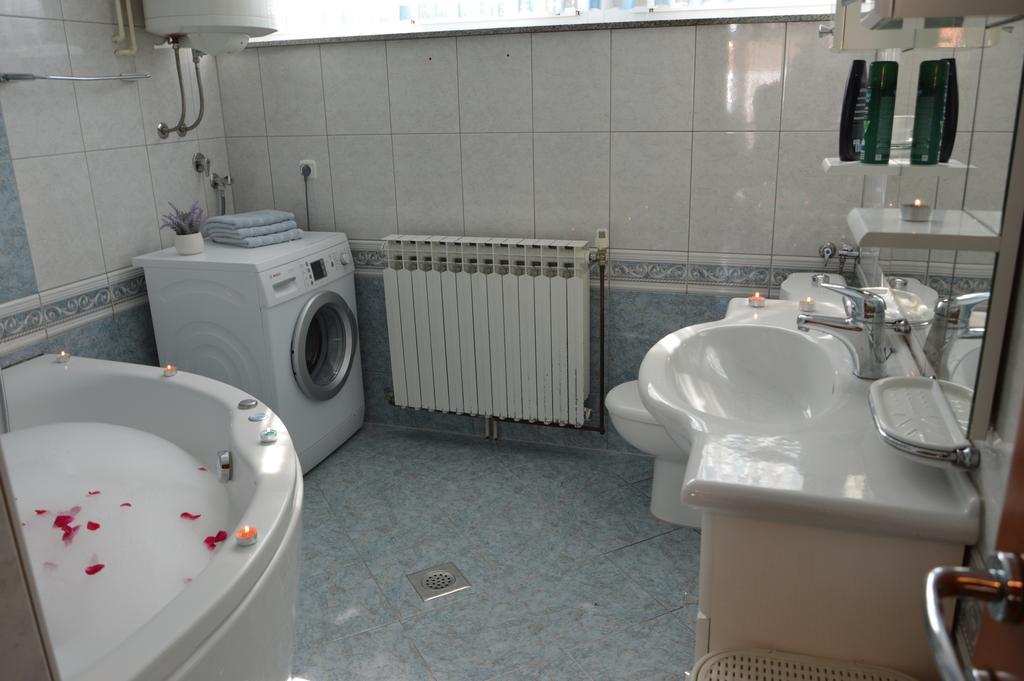 Apartment Sarah Бихач Экстерьер фото