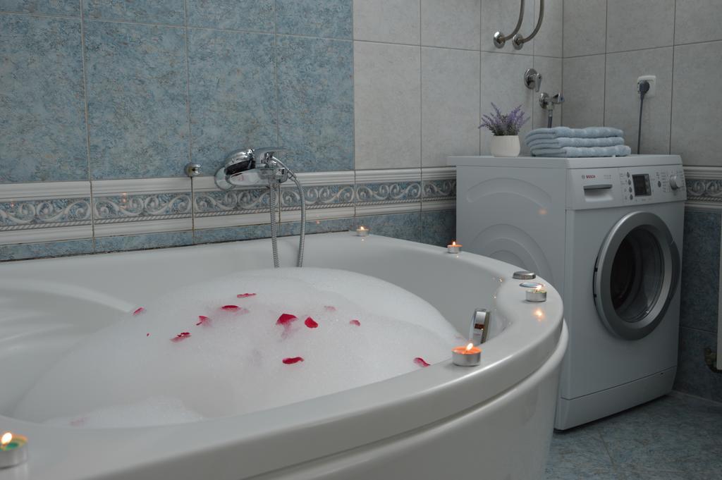 Apartment Sarah Бихач Экстерьер фото
